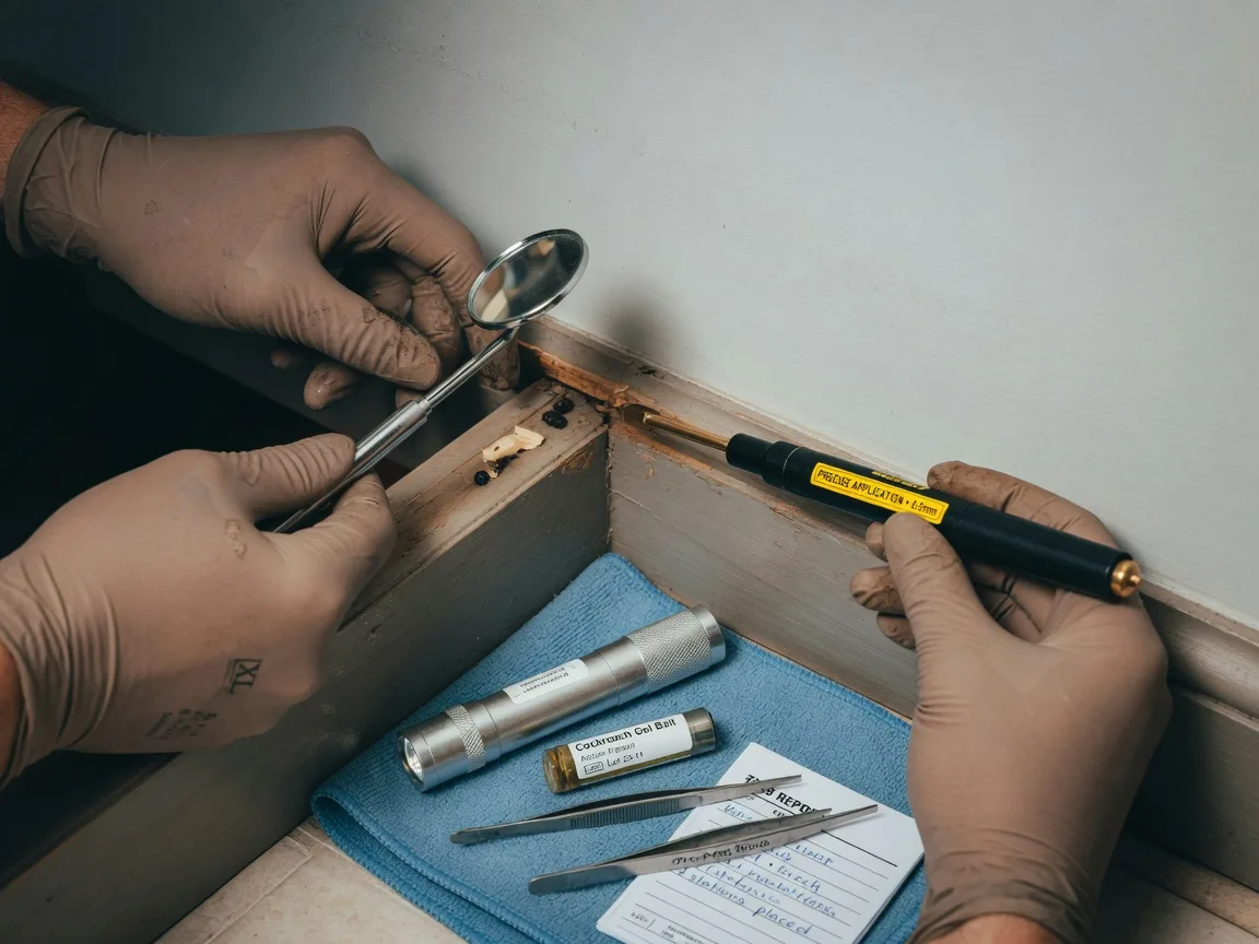 Why choose Emergency Pest Control in Jackson, MO